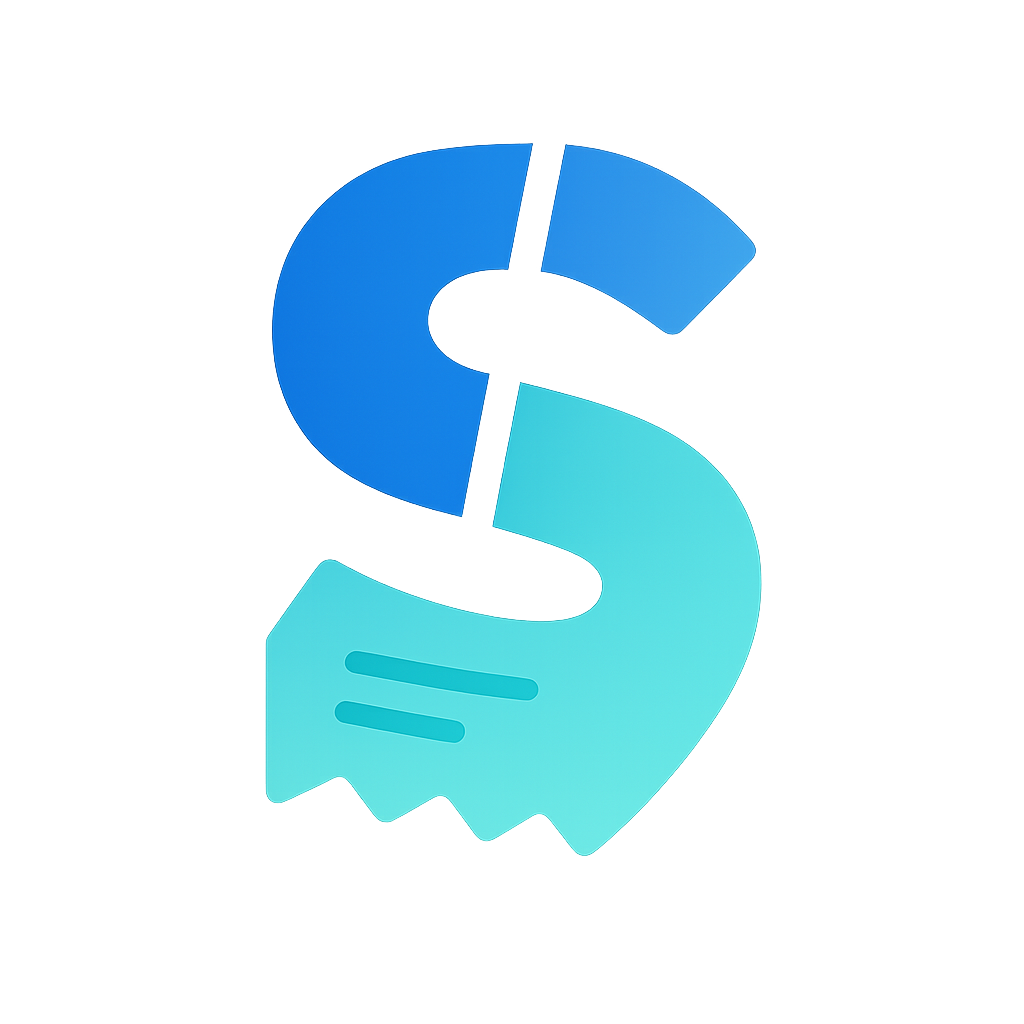 Splitly Logo